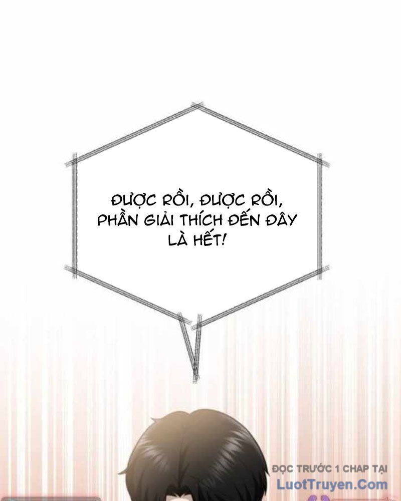 Bác sĩ hồi quy chỉ muốn sống yên bình Chapter 43 - 3