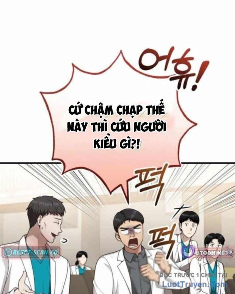 Bác sĩ hồi quy chỉ muốn sống yên bình Chapter 43 - 22