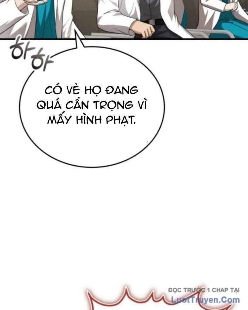 Bác sĩ hồi quy chỉ muốn sống yên bình Chapter 43 - 23