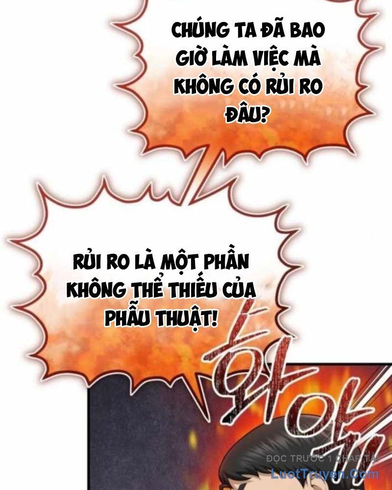 Bác sĩ hồi quy chỉ muốn sống yên bình Chapter 43 - 24