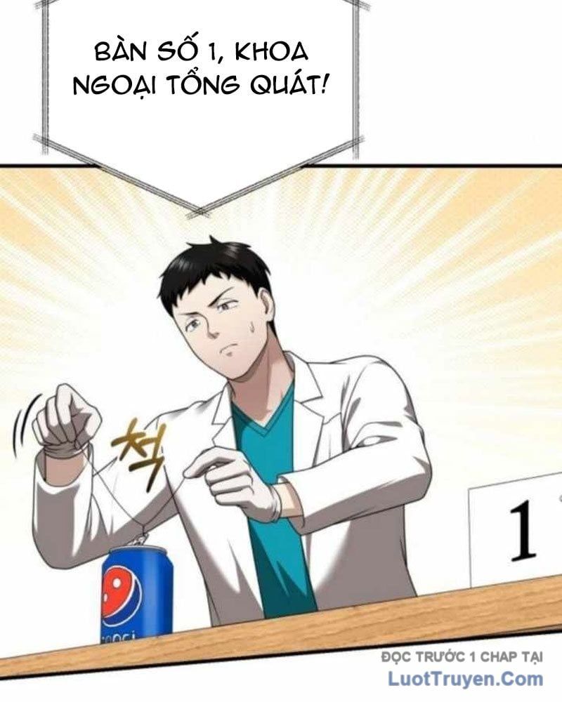 Bác sĩ hồi quy chỉ muốn sống yên bình Chapter 43 - 29