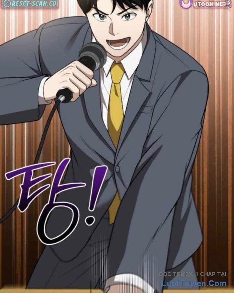 Bác sĩ hồi quy chỉ muốn sống yên bình Chapter 43 - 4