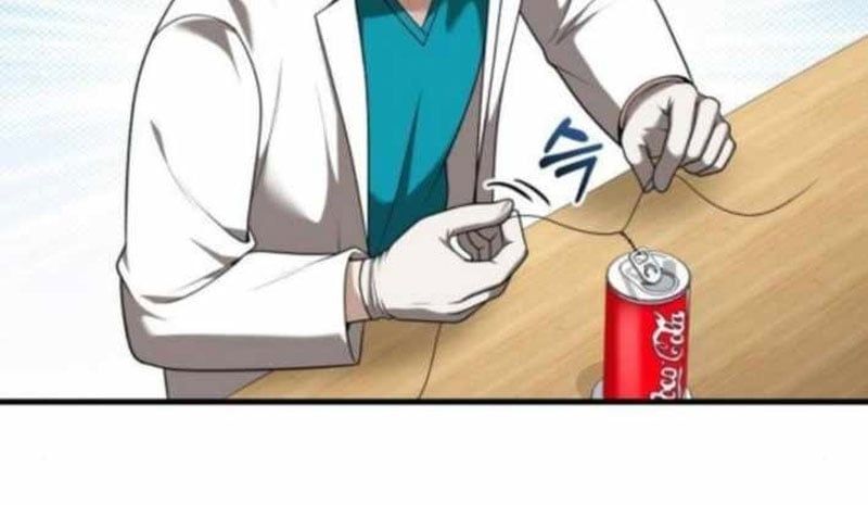 Bác sĩ hồi quy chỉ muốn sống yên bình Chapter 43 - 31