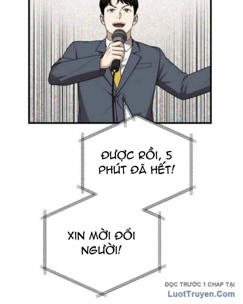 Bác sĩ hồi quy chỉ muốn sống yên bình Chapter 43 - 33