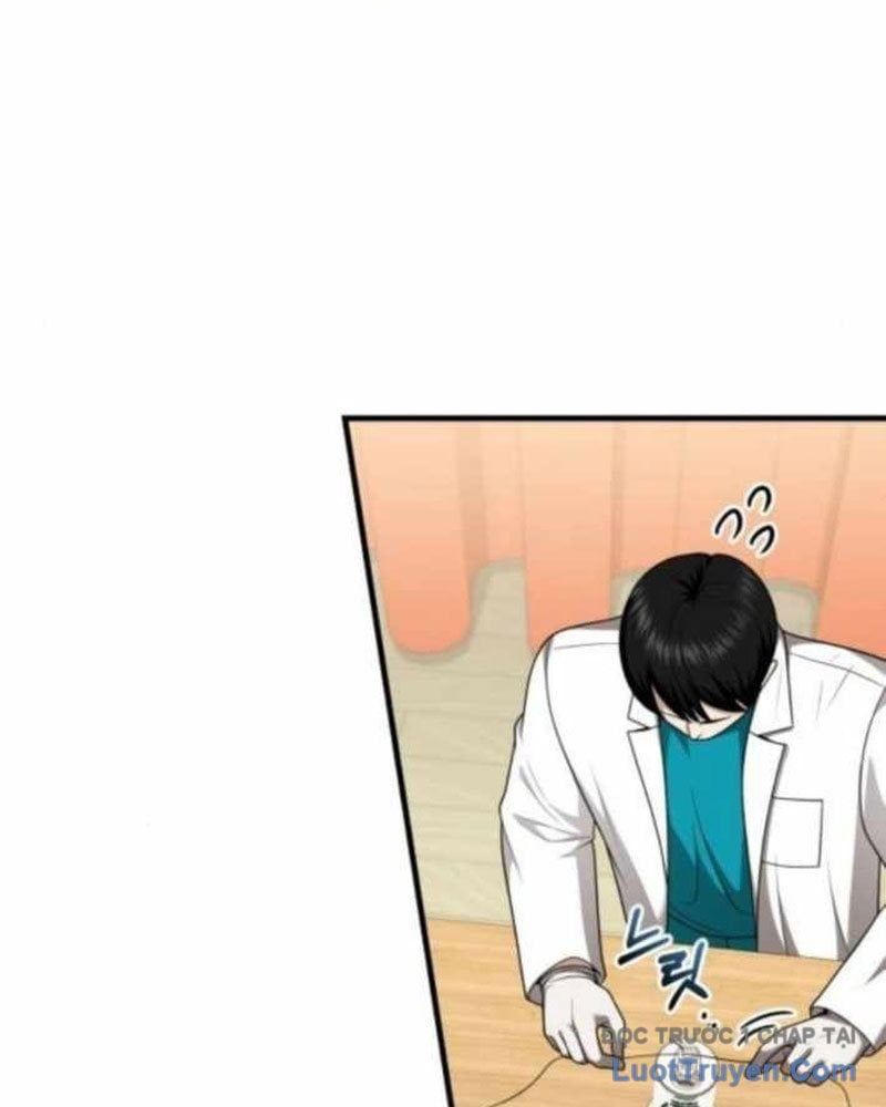 Bác sĩ hồi quy chỉ muốn sống yên bình Chapter 43 - 35