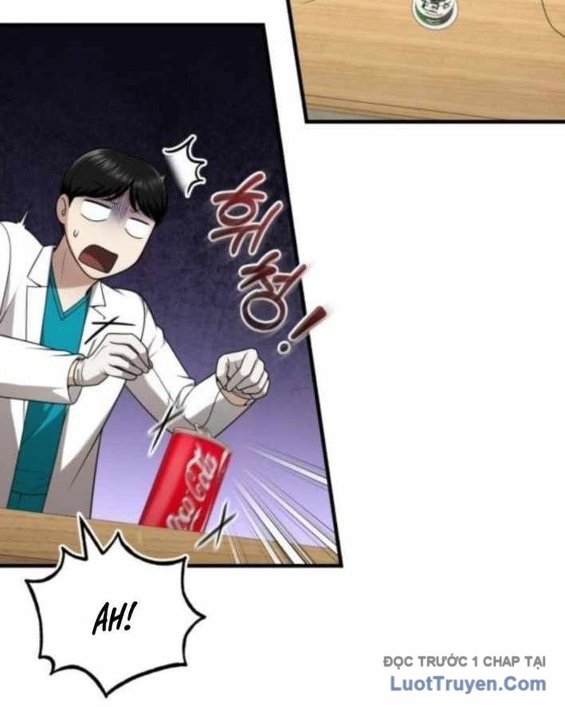 Bác sĩ hồi quy chỉ muốn sống yên bình Chapter 43 - 36