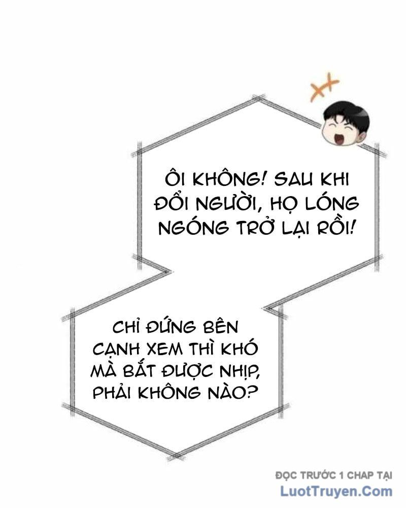 Bác sĩ hồi quy chỉ muốn sống yên bình Chapter 43 - 37