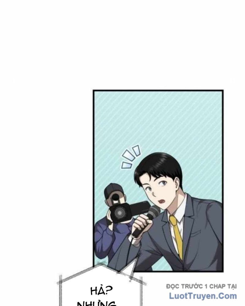 Bác sĩ hồi quy chỉ muốn sống yên bình Chapter 43 - 38
