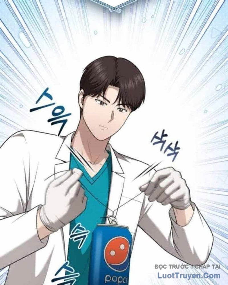 Bác sĩ hồi quy chỉ muốn sống yên bình Chapter 43 - 40
