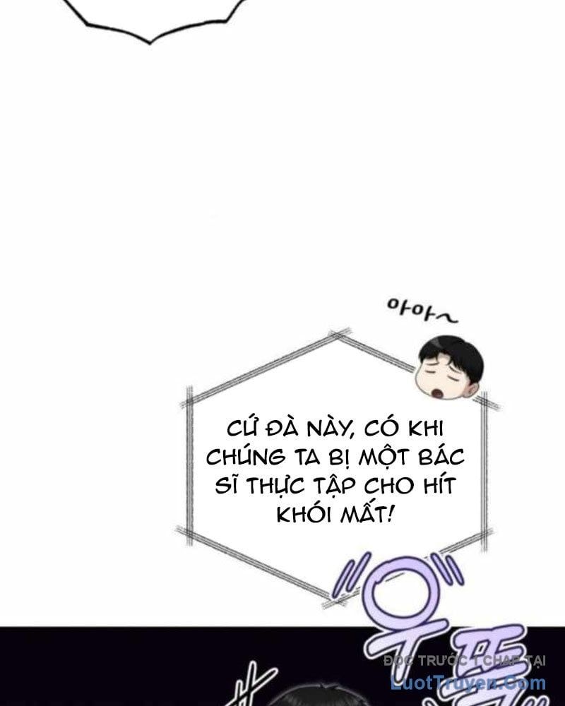 Bác sĩ hồi quy chỉ muốn sống yên bình Chapter 43 - 44