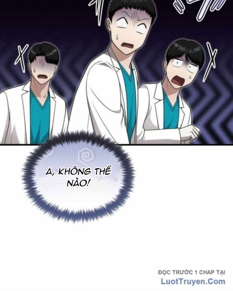 Bác sĩ hồi quy chỉ muốn sống yên bình Chapter 43 - 45