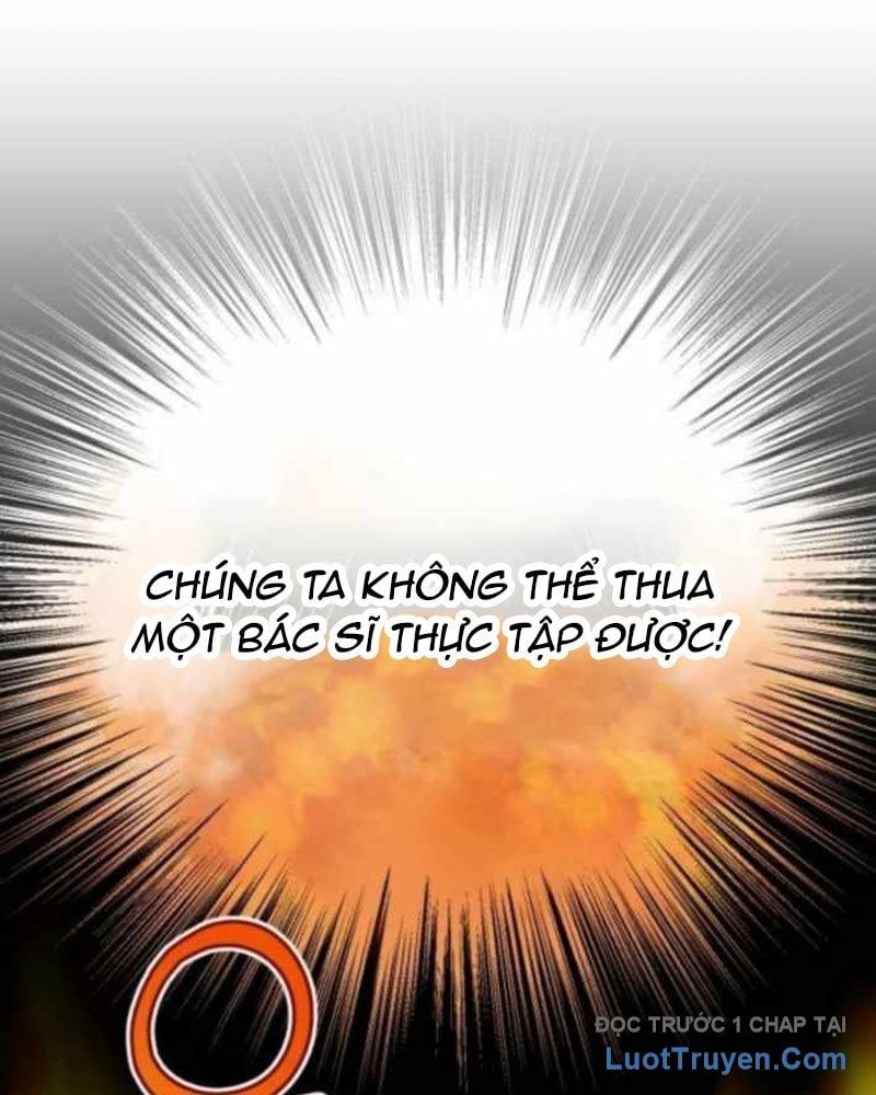 Bác sĩ hồi quy chỉ muốn sống yên bình Chapter 43 - 46