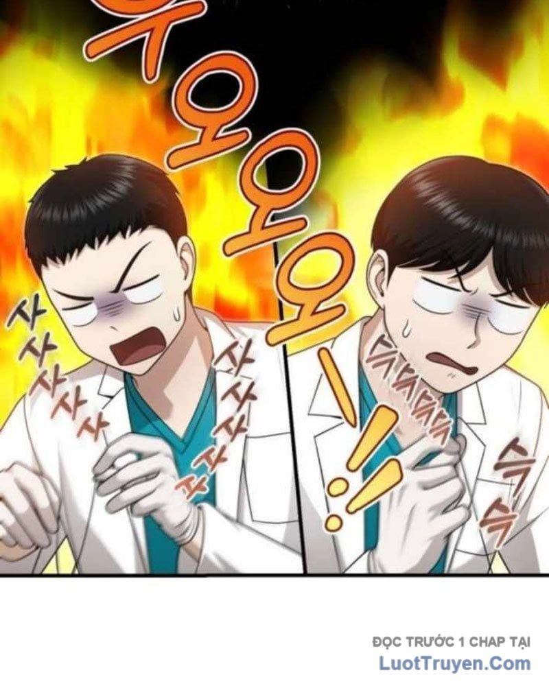 Bác sĩ hồi quy chỉ muốn sống yên bình Chapter 43 - 47