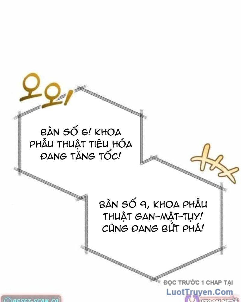 Bác sĩ hồi quy chỉ muốn sống yên bình Chapter 43 - 48