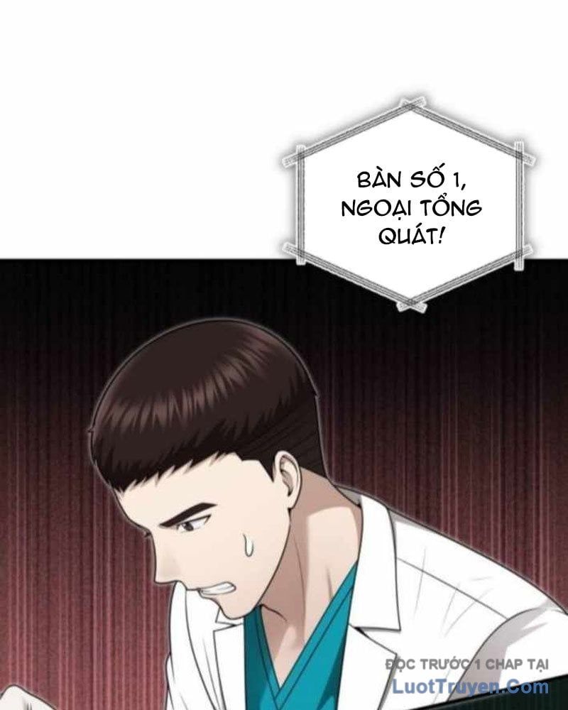 Bác sĩ hồi quy chỉ muốn sống yên bình Chapter 43 - 52