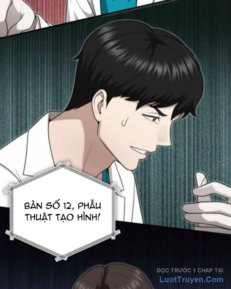 Bác sĩ hồi quy chỉ muốn sống yên bình Chapter 43 - 53