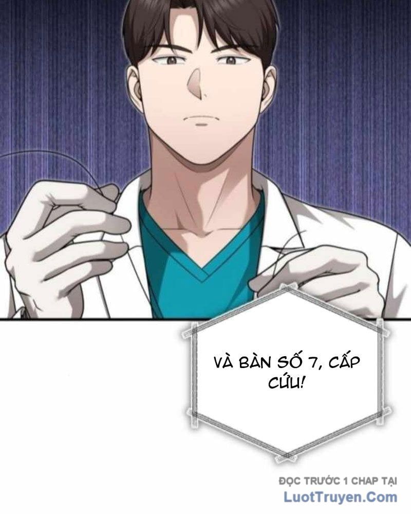 Bác sĩ hồi quy chỉ muốn sống yên bình Chapter 43 - 54