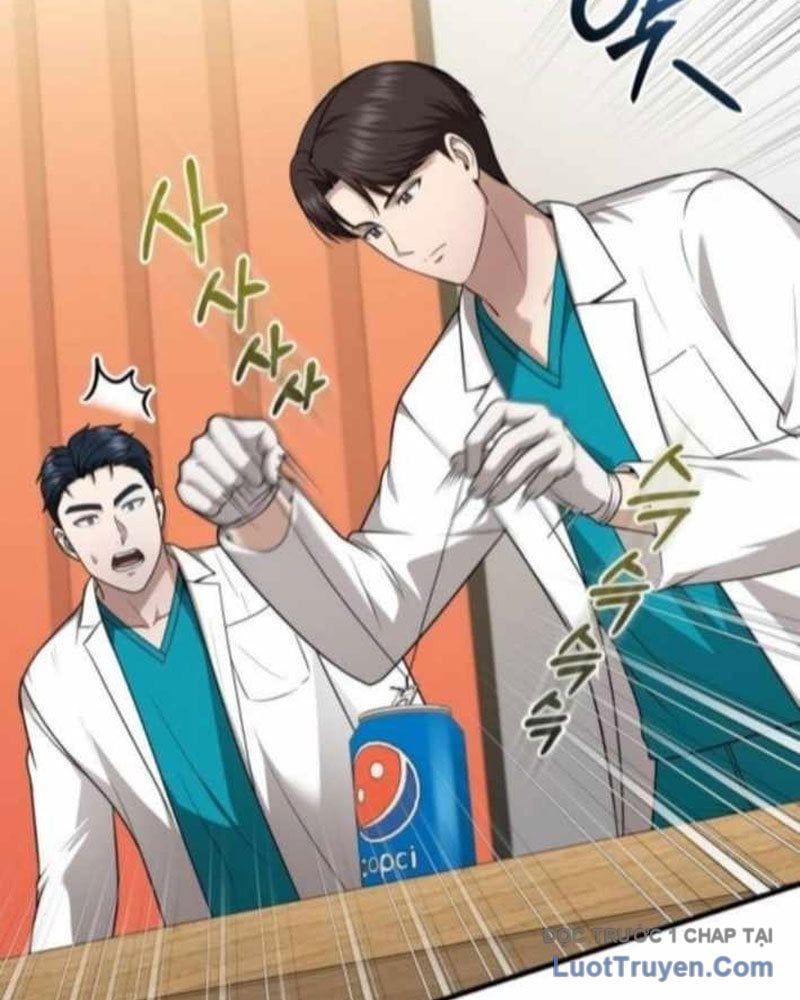 Bác sĩ hồi quy chỉ muốn sống yên bình Chapter 43 - 60