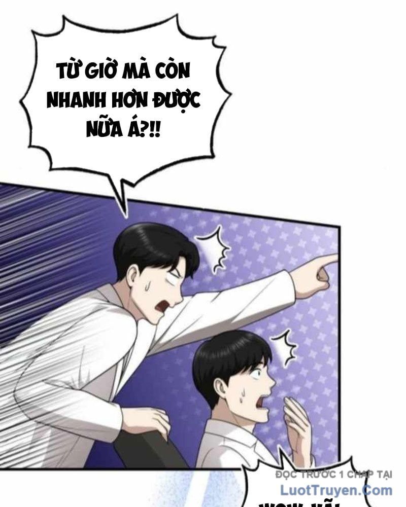 Bác sĩ hồi quy chỉ muốn sống yên bình Chapter 43 - 62