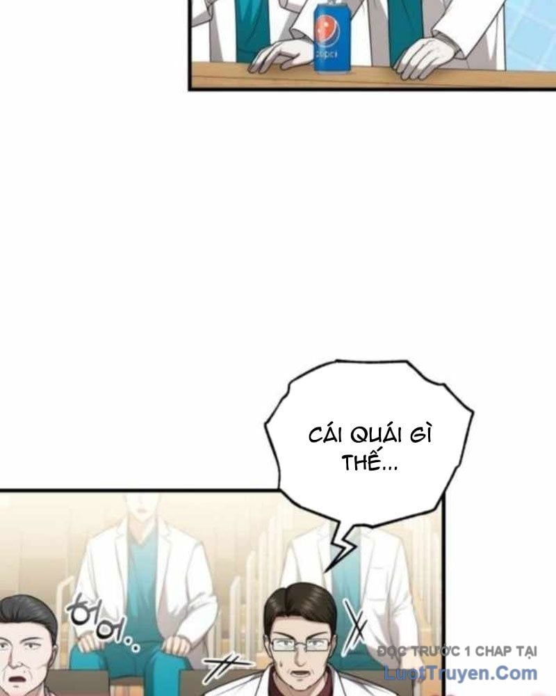 Bác sĩ hồi quy chỉ muốn sống yên bình Chapter 43 - 68