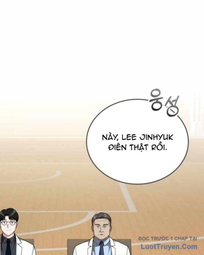 Bác sĩ hồi quy chỉ muốn sống yên bình Chapter 43 - 70