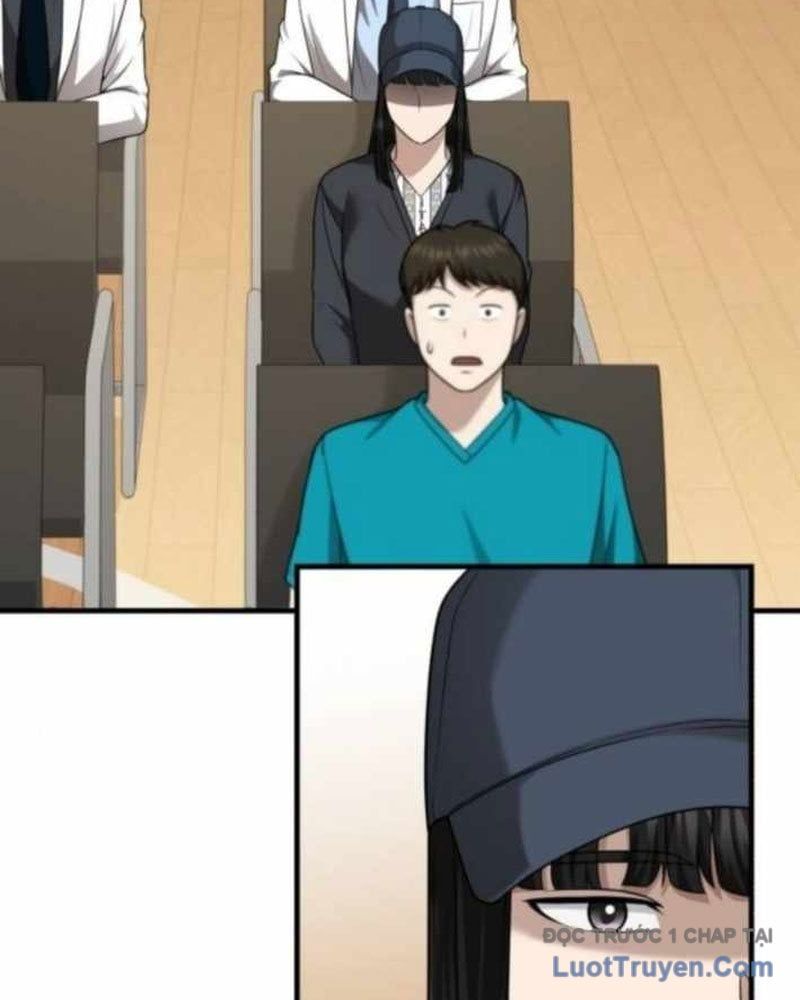 Bác sĩ hồi quy chỉ muốn sống yên bình Chapter 43 - 71