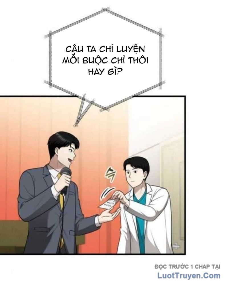 Bác sĩ hồi quy chỉ muốn sống yên bình Chapter 43 - 73