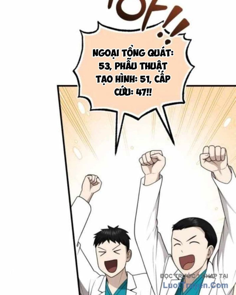 Bác sĩ hồi quy chỉ muốn sống yên bình Chapter 43 - 76