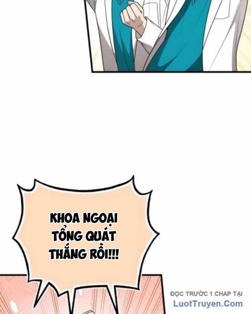 Bác sĩ hồi quy chỉ muốn sống yên bình Chapter 43 - 77