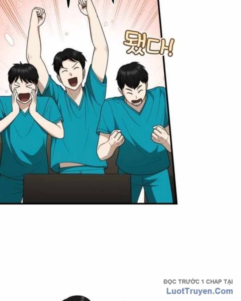 Bác sĩ hồi quy chỉ muốn sống yên bình Chapter 43 - 78