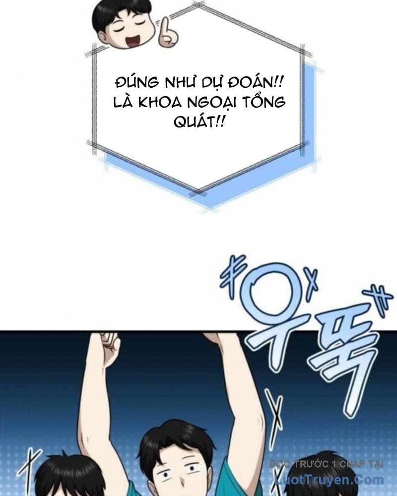 Bác sĩ hồi quy chỉ muốn sống yên bình Chapter 43 - 79