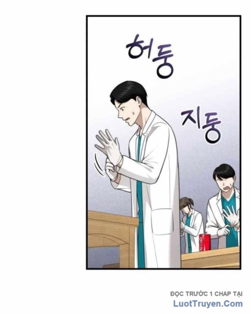 Bác sĩ hồi quy chỉ muốn sống yên bình Chapter 43 - 9