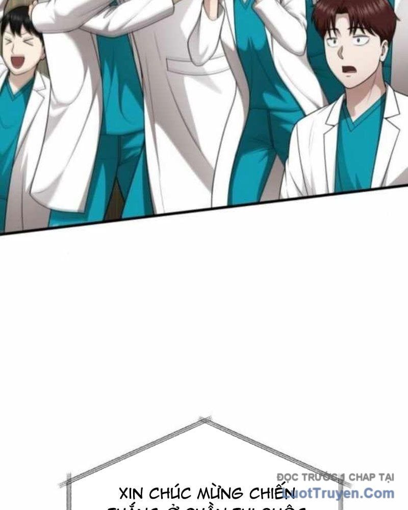 Bác sĩ hồi quy chỉ muốn sống yên bình Chapter 43 - 88