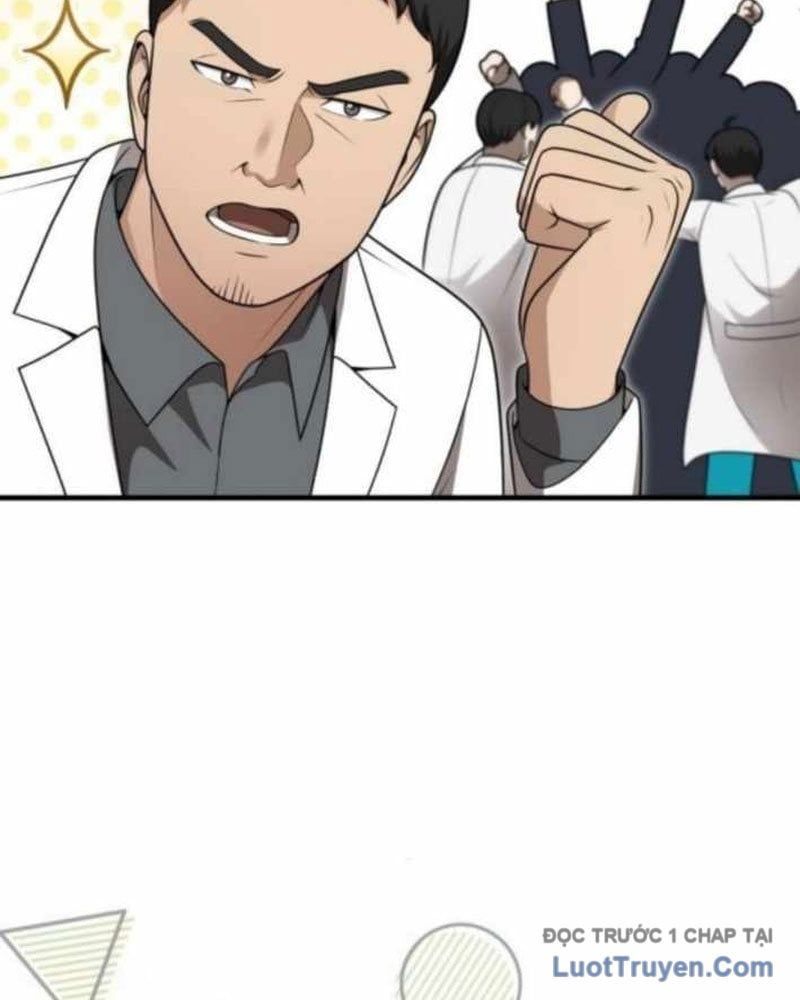 Bác sĩ hồi quy chỉ muốn sống yên bình Chapter 43 - 92