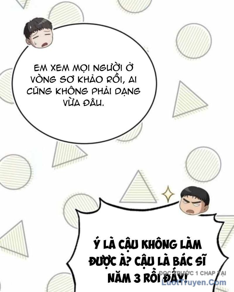Bác sĩ hồi quy chỉ muốn sống yên bình Chapter 43 - 93