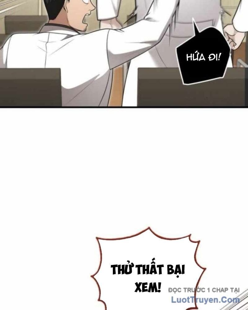Bác sĩ hồi quy chỉ muốn sống yên bình Chapter 43 - 96