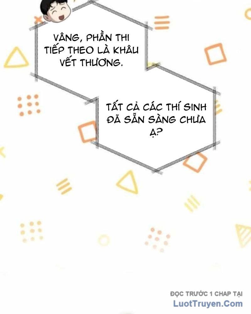 Bác sĩ hồi quy chỉ muốn sống yên bình Chapter 43 - 99