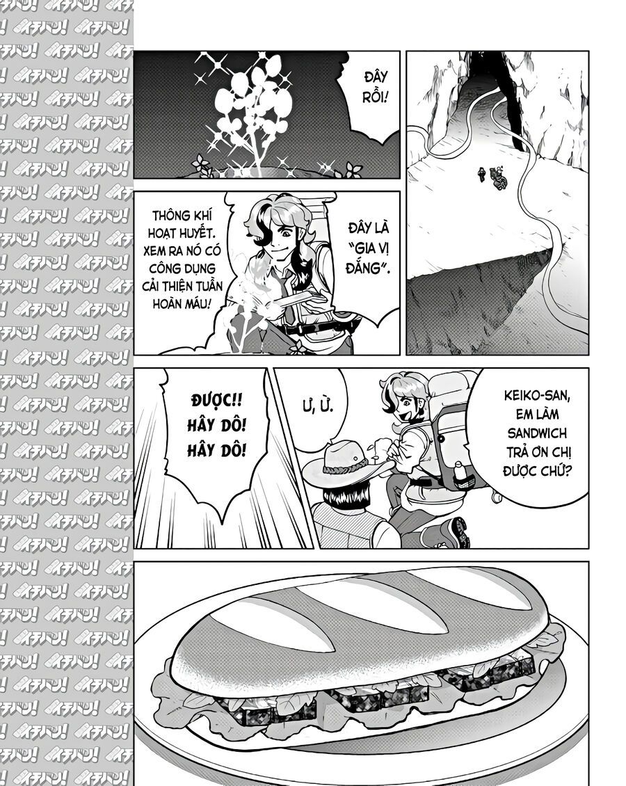 Pokémon Special Scarlet & Violet Chapter 11 - 14