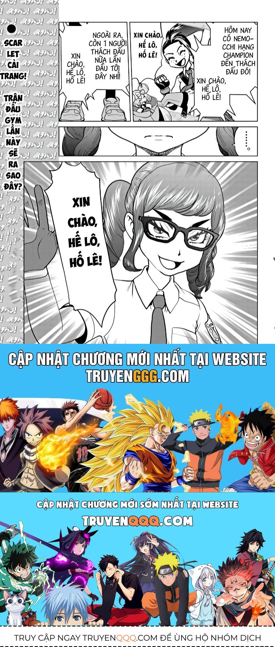 Pokémon Special Scarlet & Violet Chapter 11 - 26