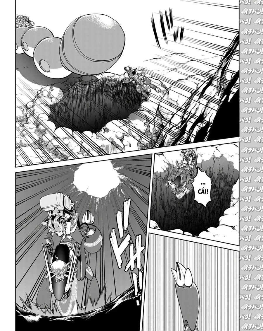 Pokémon Special Scarlet & Violet Chapter 17 - 17