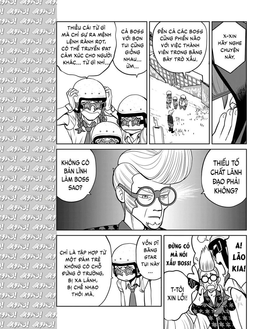 Pokémon Special Scarlet & Violet Chapter 17 - 20
