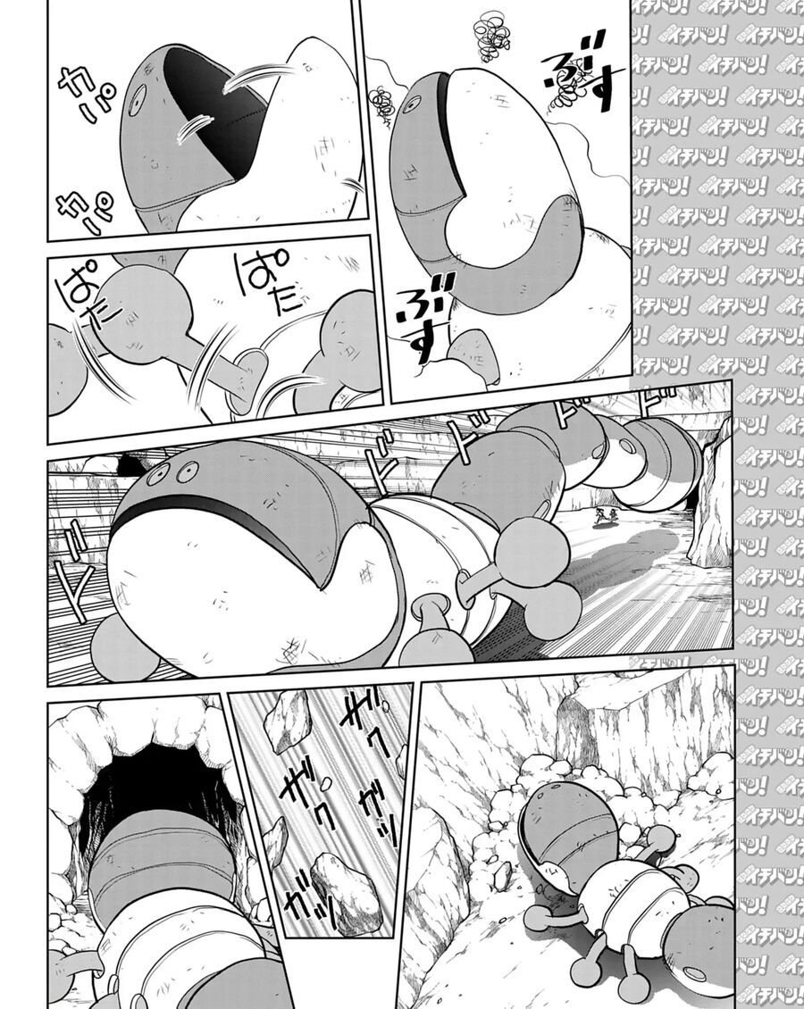 Pokémon Special Scarlet & Violet Chapter 18 - 13