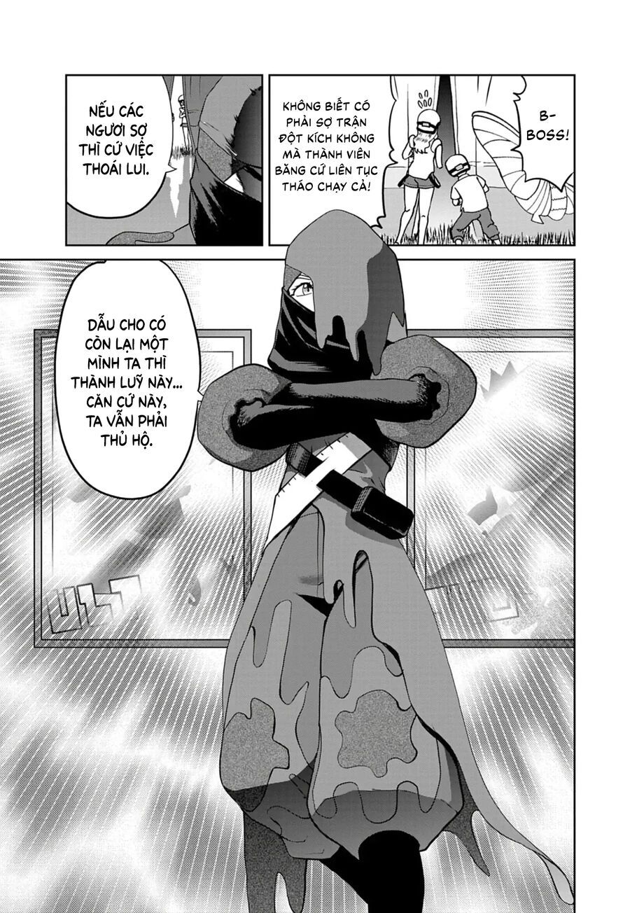 Pokémon Special Scarlet & Violet Chapter 19 - 28