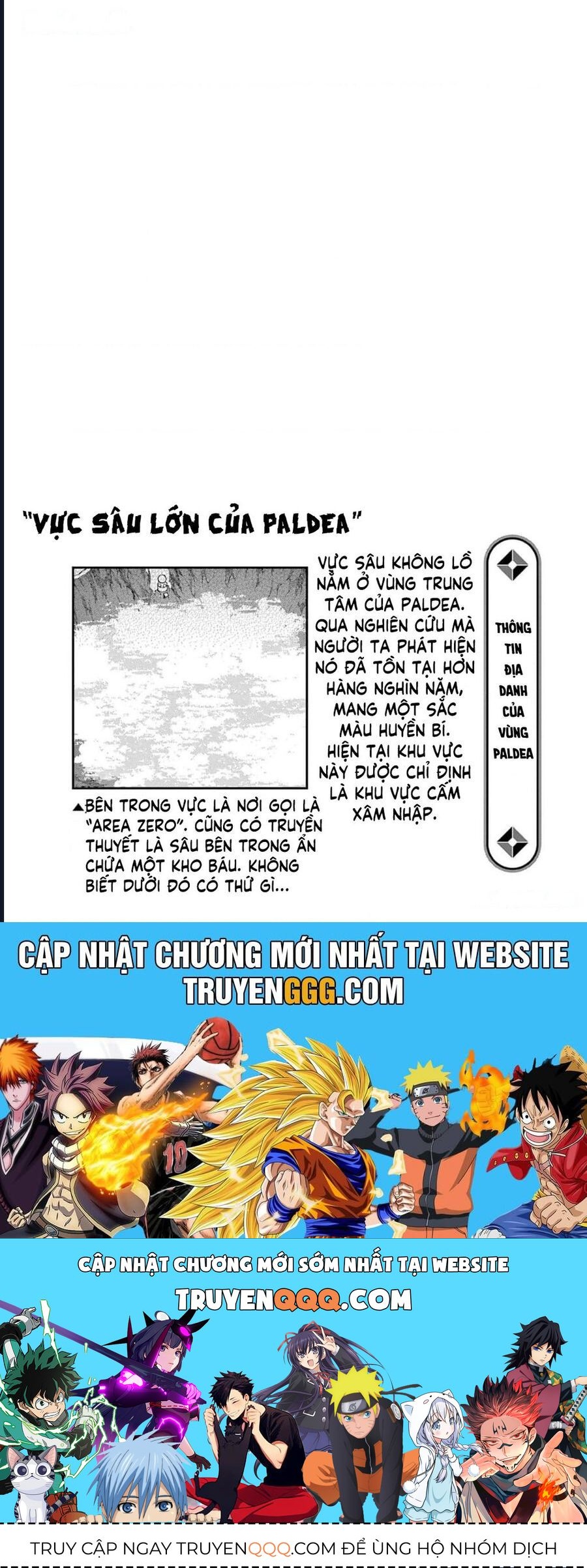 Pokémon Special Scarlet & Violet Chapter 2 - 27