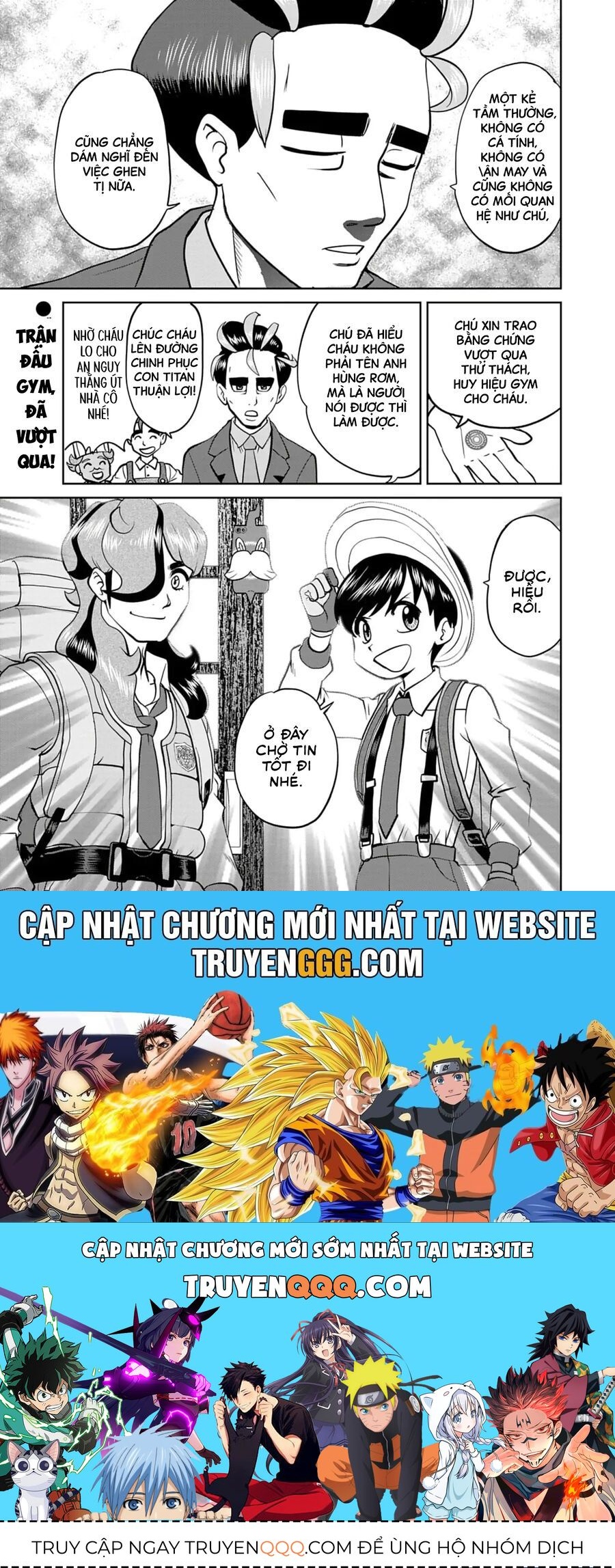 Pokémon Special Scarlet & Violet Chapter 20 - 28