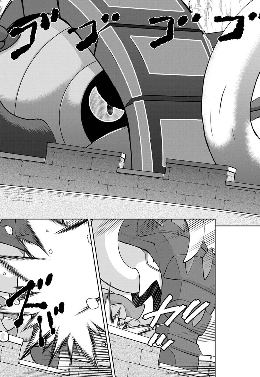 Pokémon Special Scarlet & Violet Chapter 25 - 11