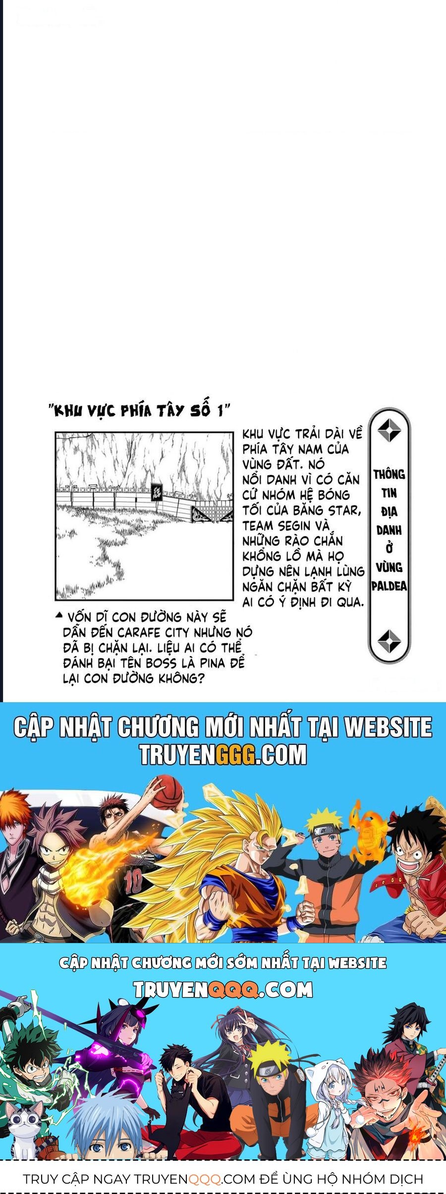 Pokémon Special Scarlet & Violet Chapter 4 - 26