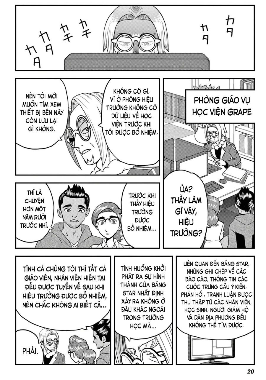 Pokémon Special Scarlet & Violet Chapter 7 - 14