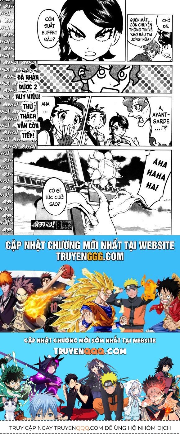 Pokémon Special Scarlet & Violet Chapter 9 - 25