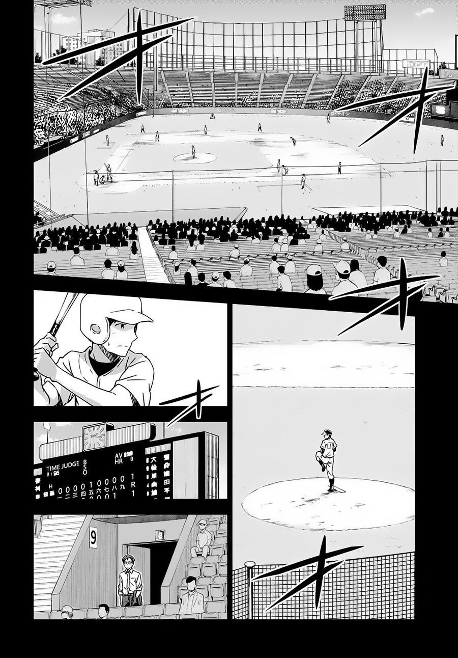 Asayake wa Koganeiro - The IDOLM@STER Chapter 3.5 - 18